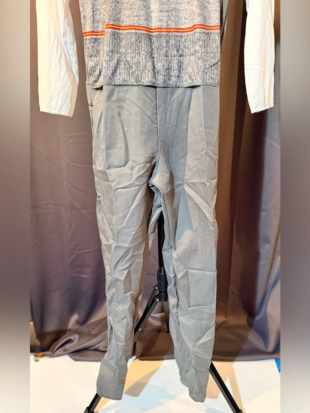 Wizarding World Harry Potter Costume for Boys Size Large ⭐️⭐️PLZ READ⭐️⭐️ New - Picture 12 of 14